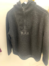 MDA oversize Fleece