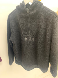 MDA oversize Fleece