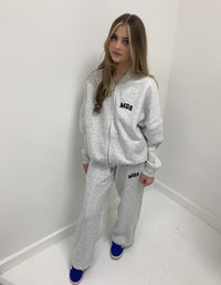 MDA activewear tracksuit set